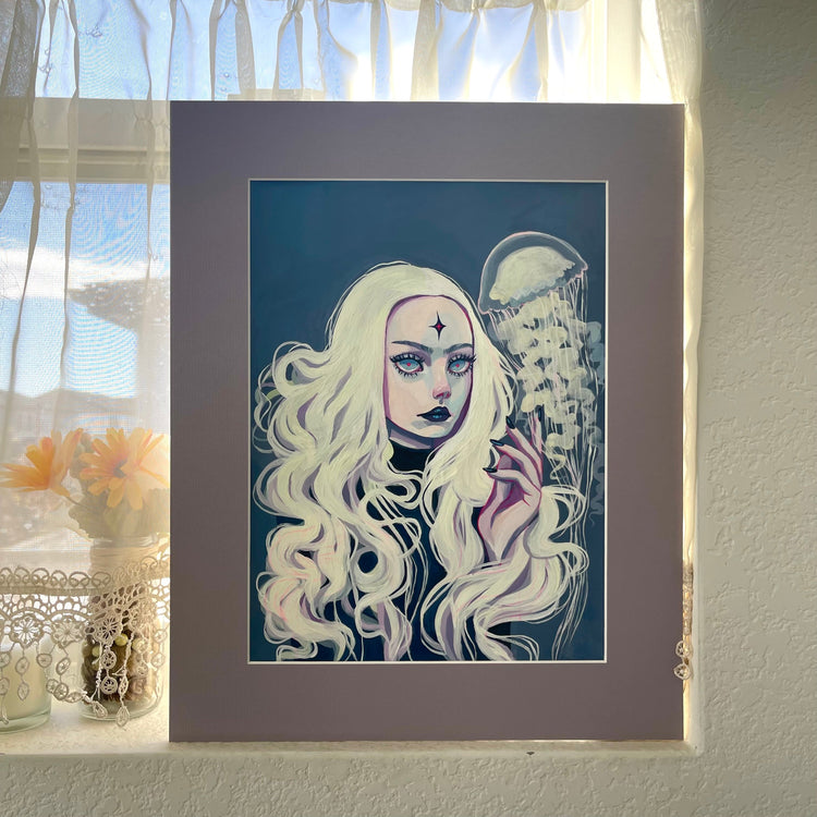 Original Works by Lavendercat
