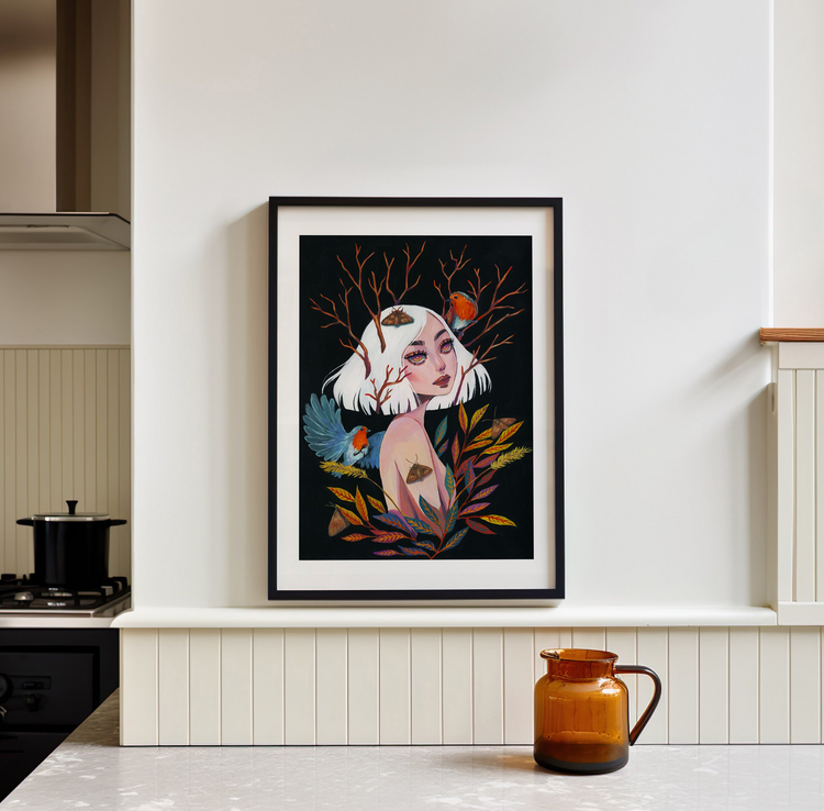Original Prints