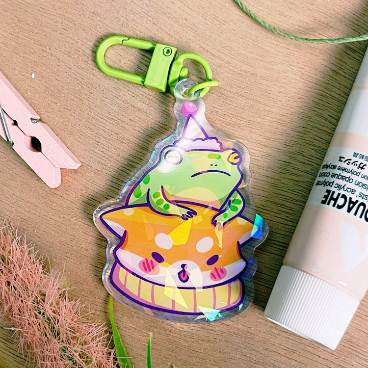 Original Accessories