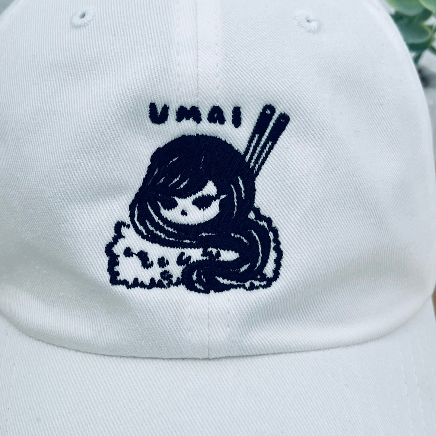 Nigiri Girl Umai Hat