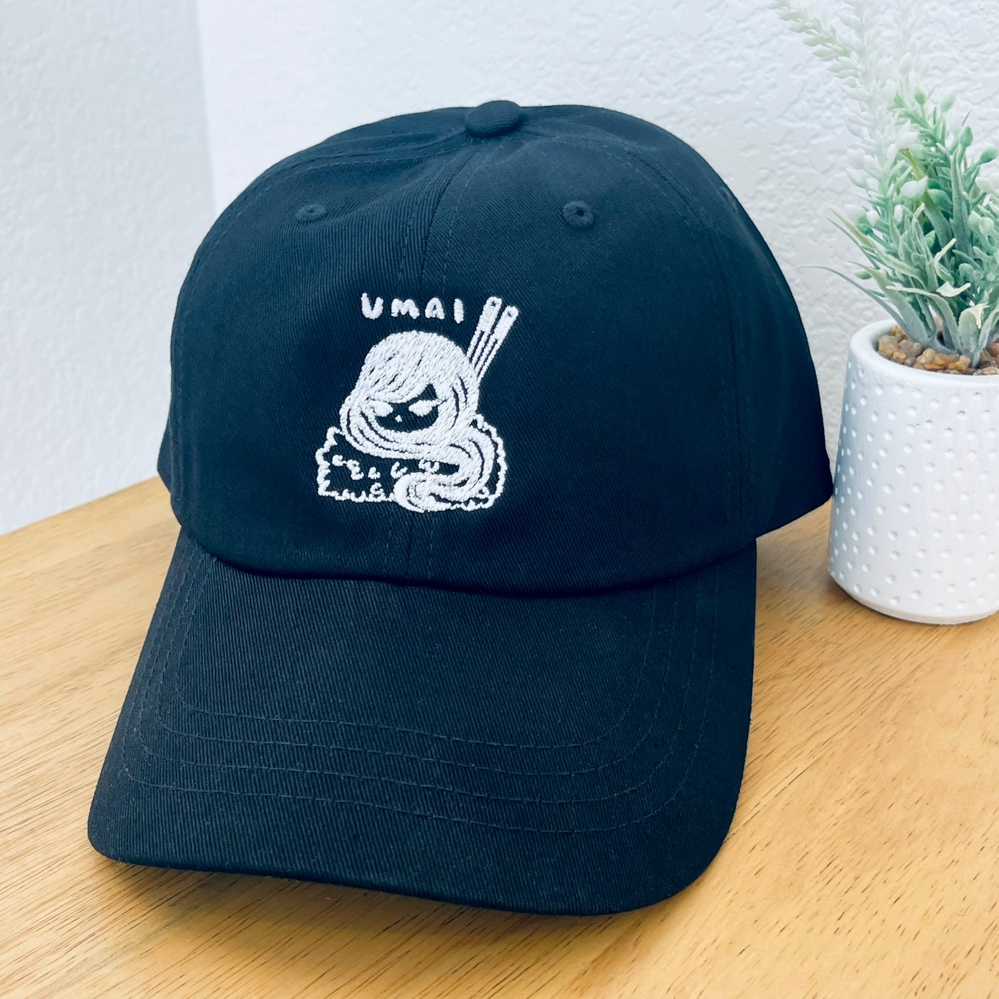 Nigiri Girl Umai Hat