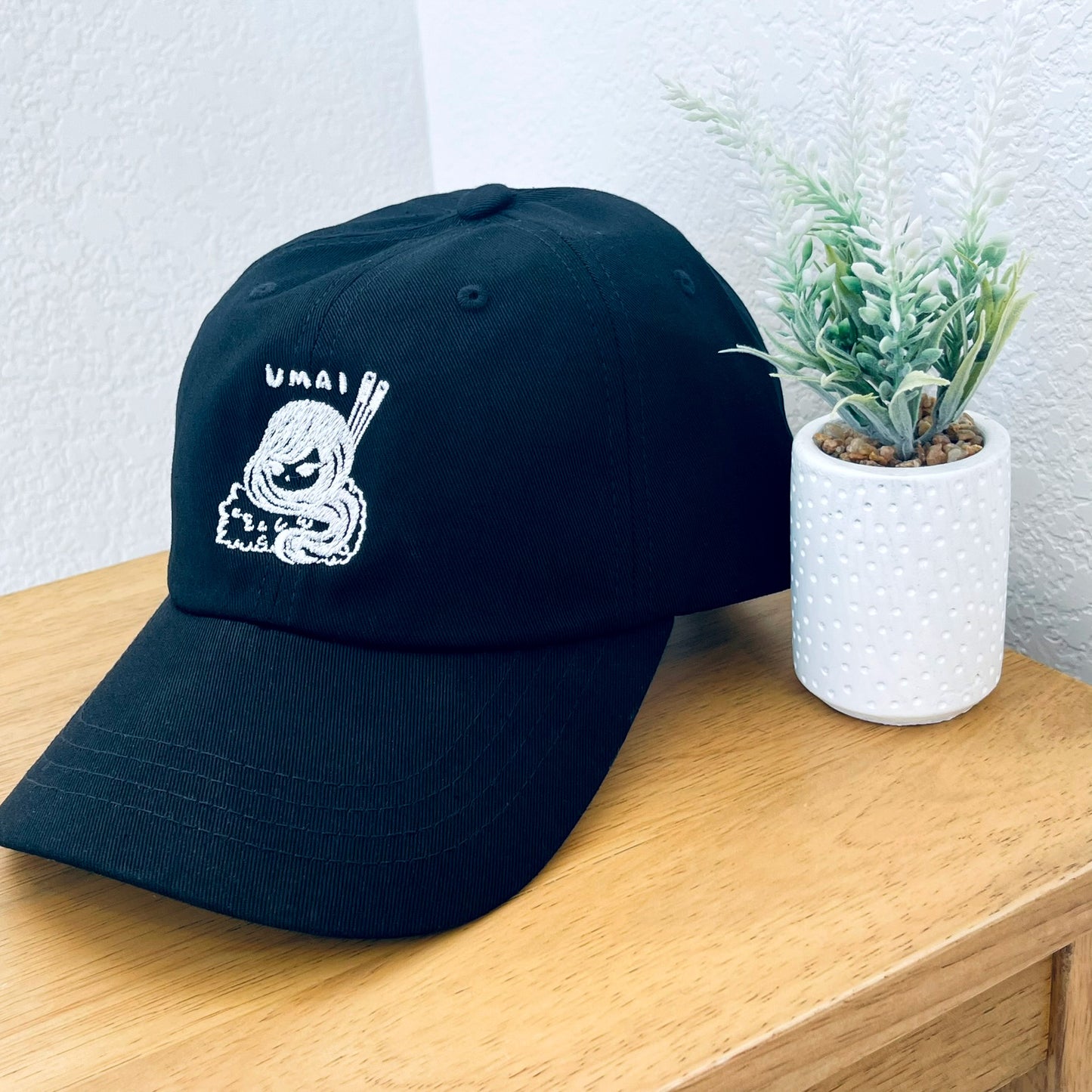 Nigiri Girl Umai Hat