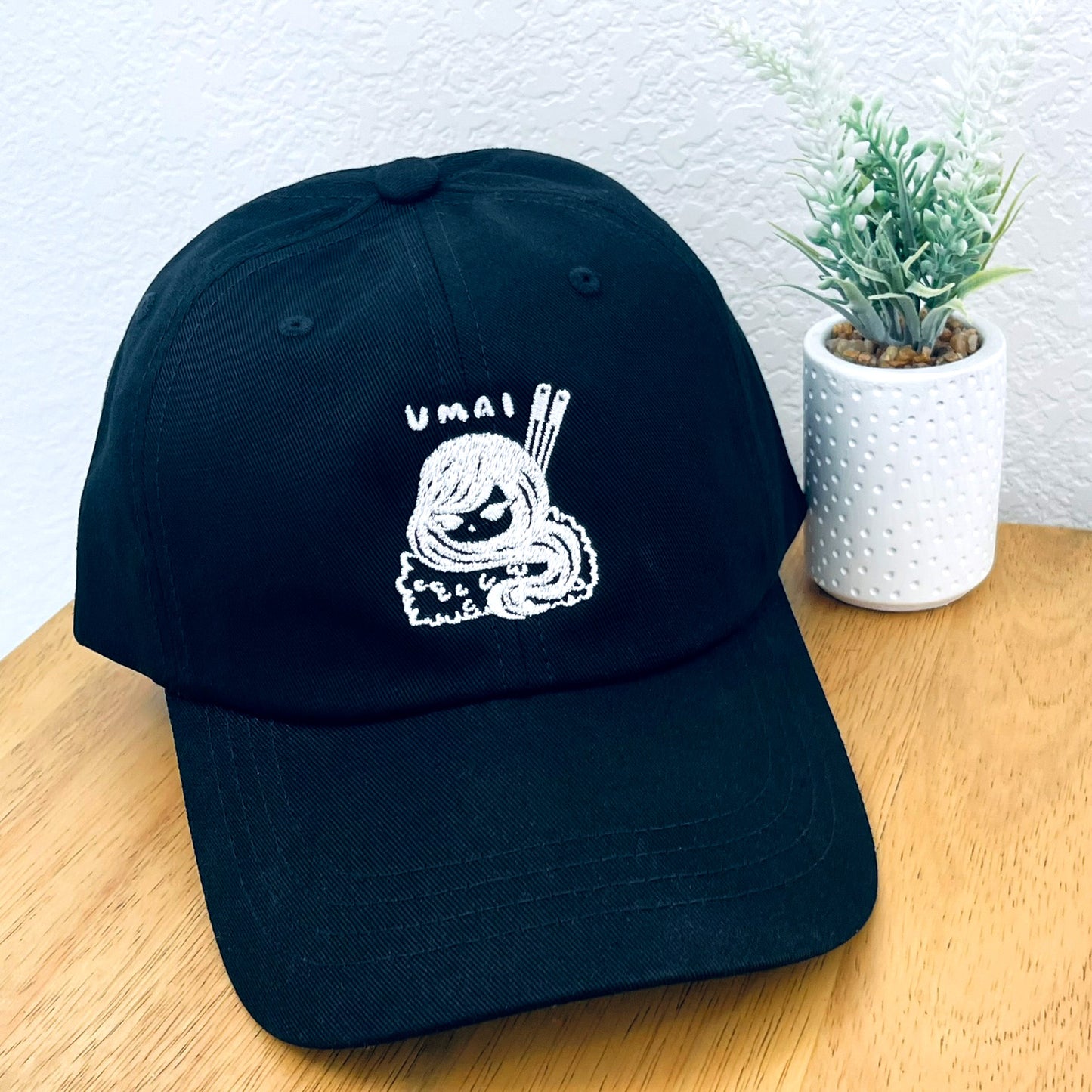Nigiri Girl Umai Hat