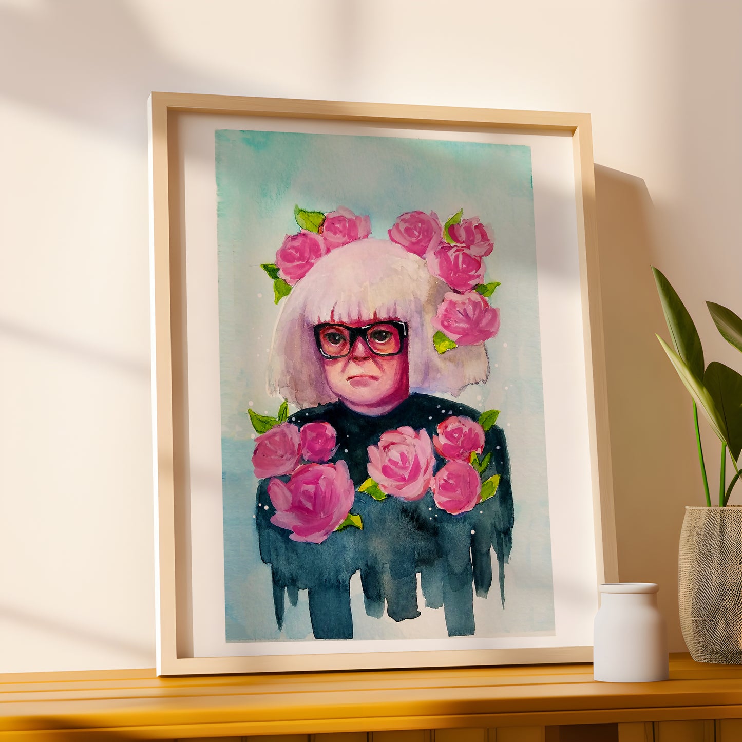 Ongo Gablogian The Art Collector