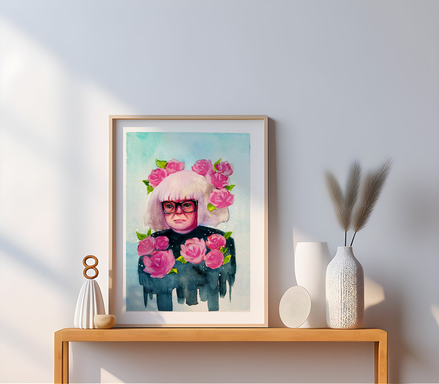 Ongo Gablogian The Art Collector