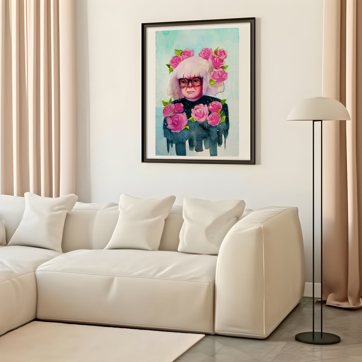 Ongo Gablogian The Art Collector