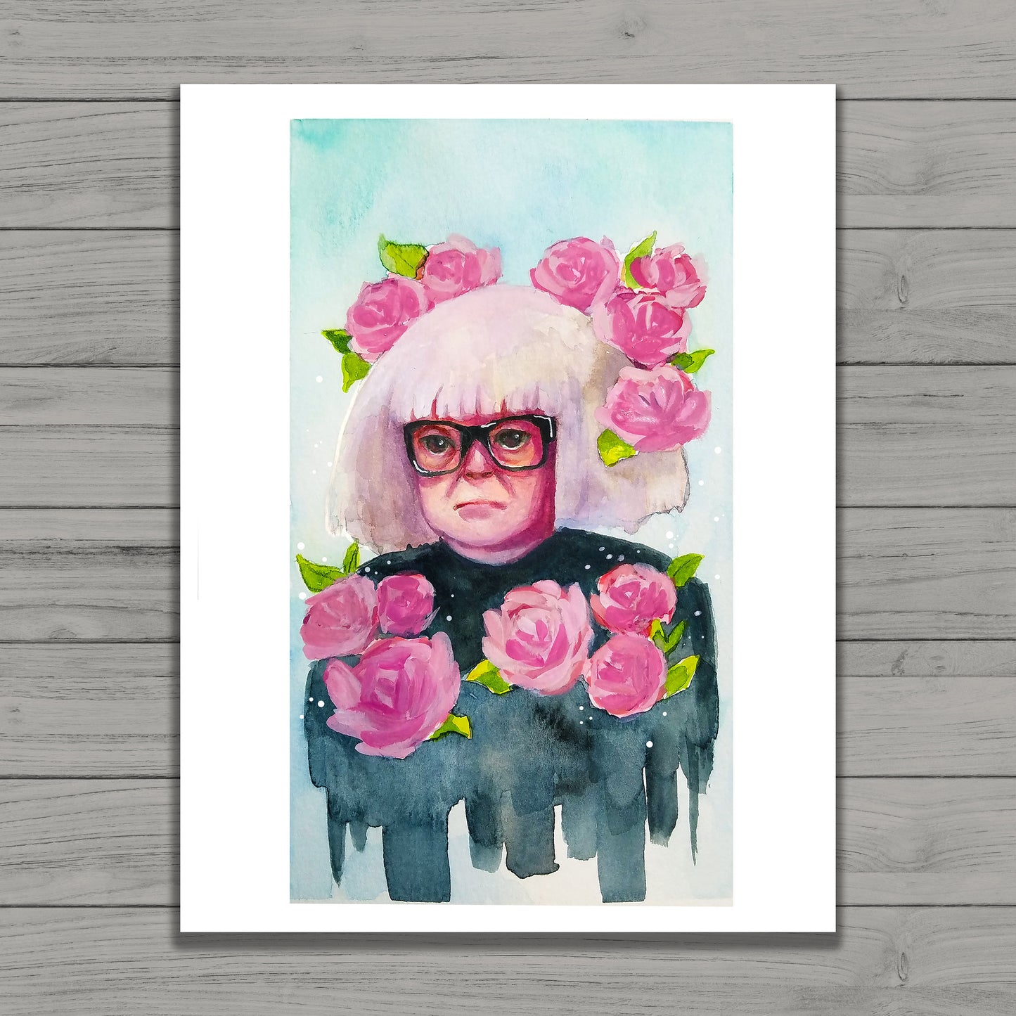 Ongo Gablogian The Art Collector