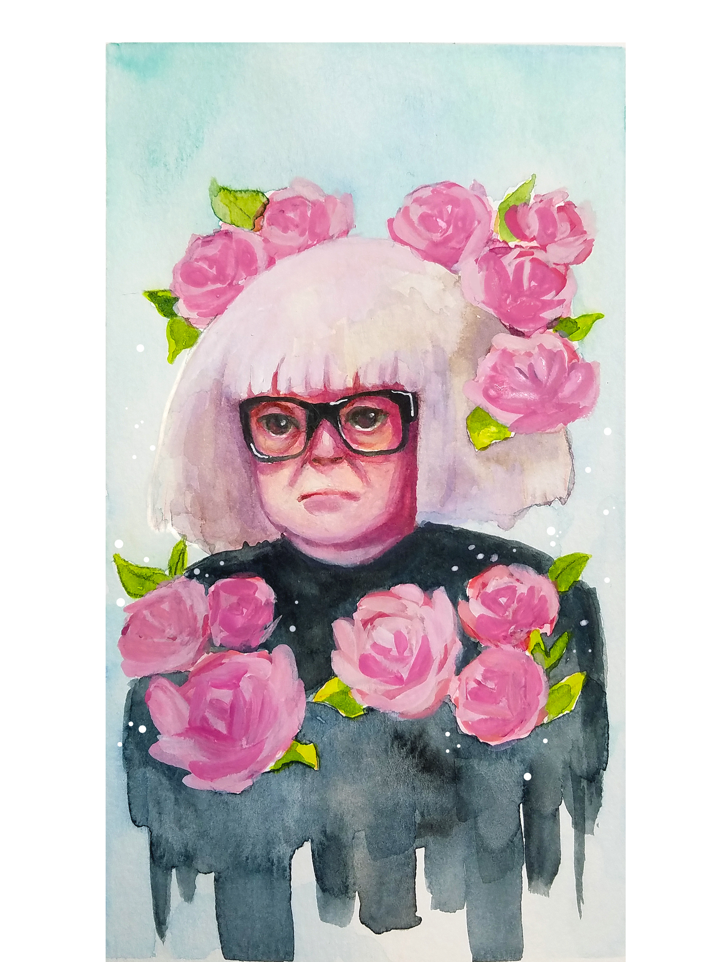 Ongo Gablogian The Art Collector