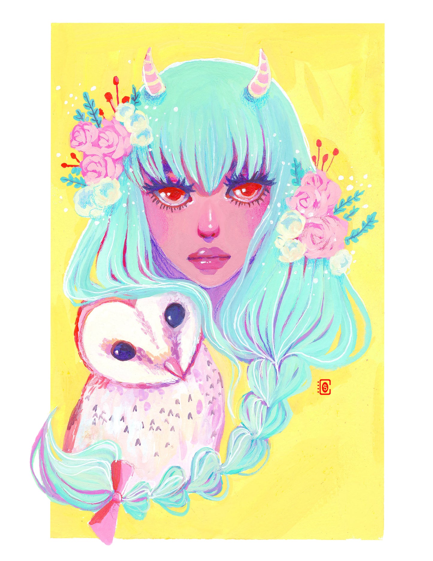Deadly Spring