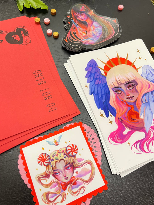 2026 Lavender Mail Club Report: What Building a Mail Club Has Taught Me