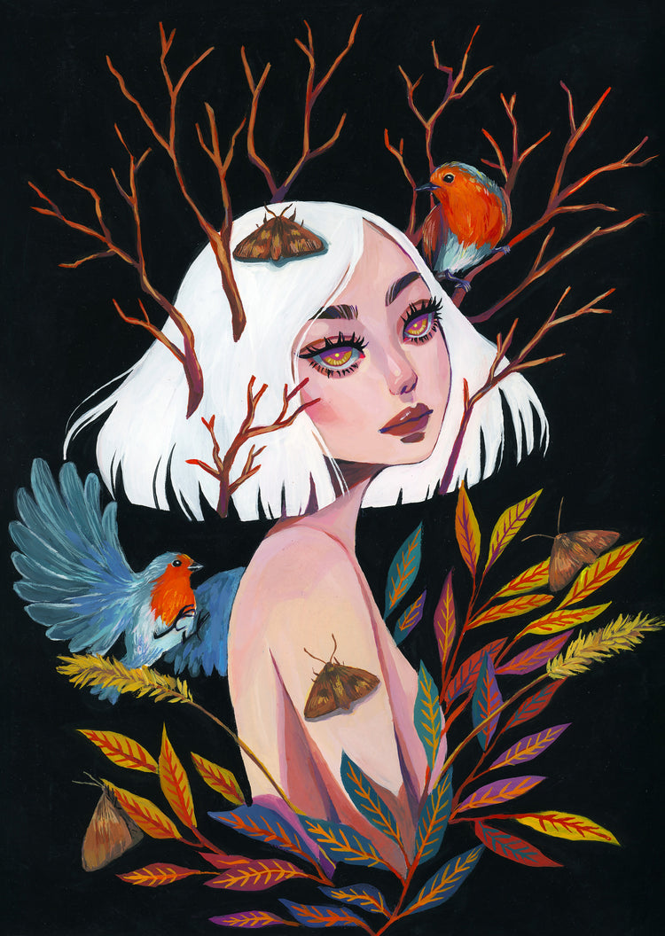 Fall Collection