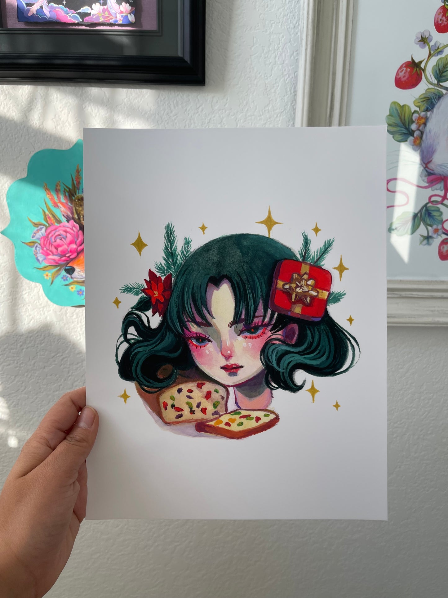 Christmas Girls (Bundle or Single)