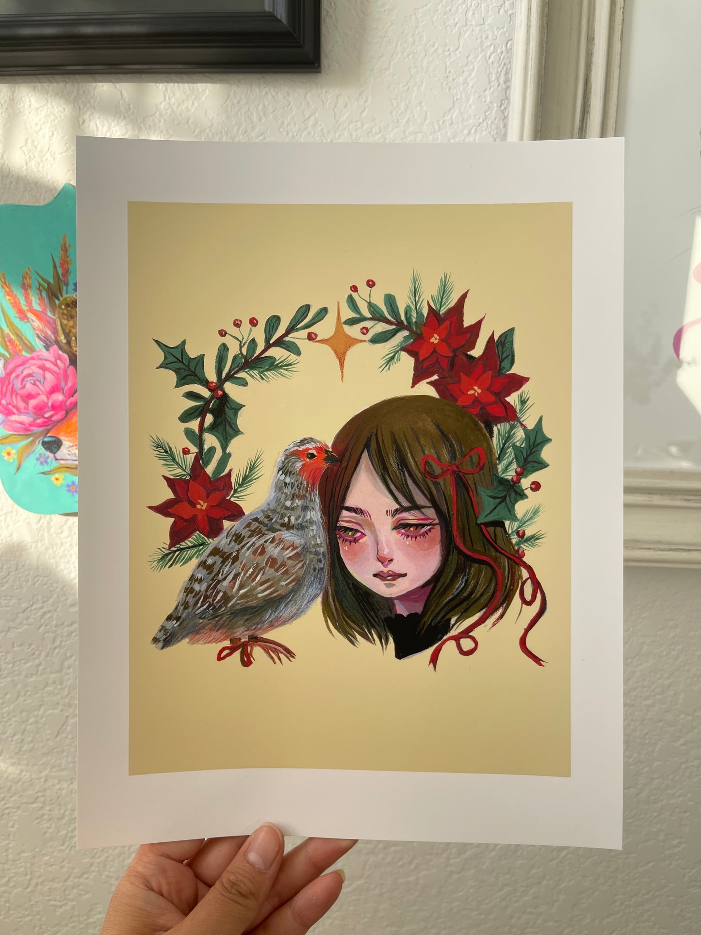 Christmas Girls (Bundle or Single)