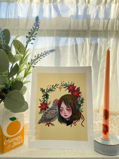 Christmas Girls (Bundle or Single)