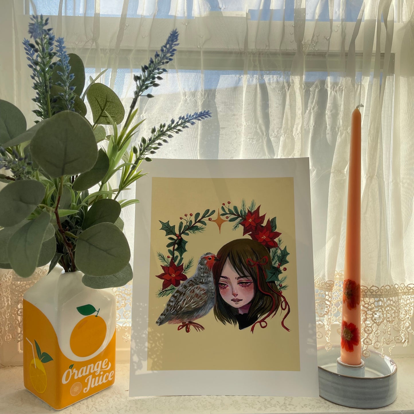 Christmas Girls (Bundle or Single)