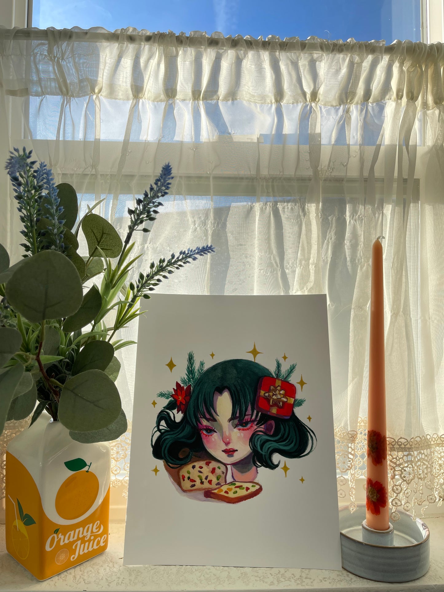 Christmas Girls (Bundle or Single)