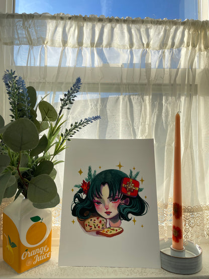 Christmas Girls (Bundle or Single)