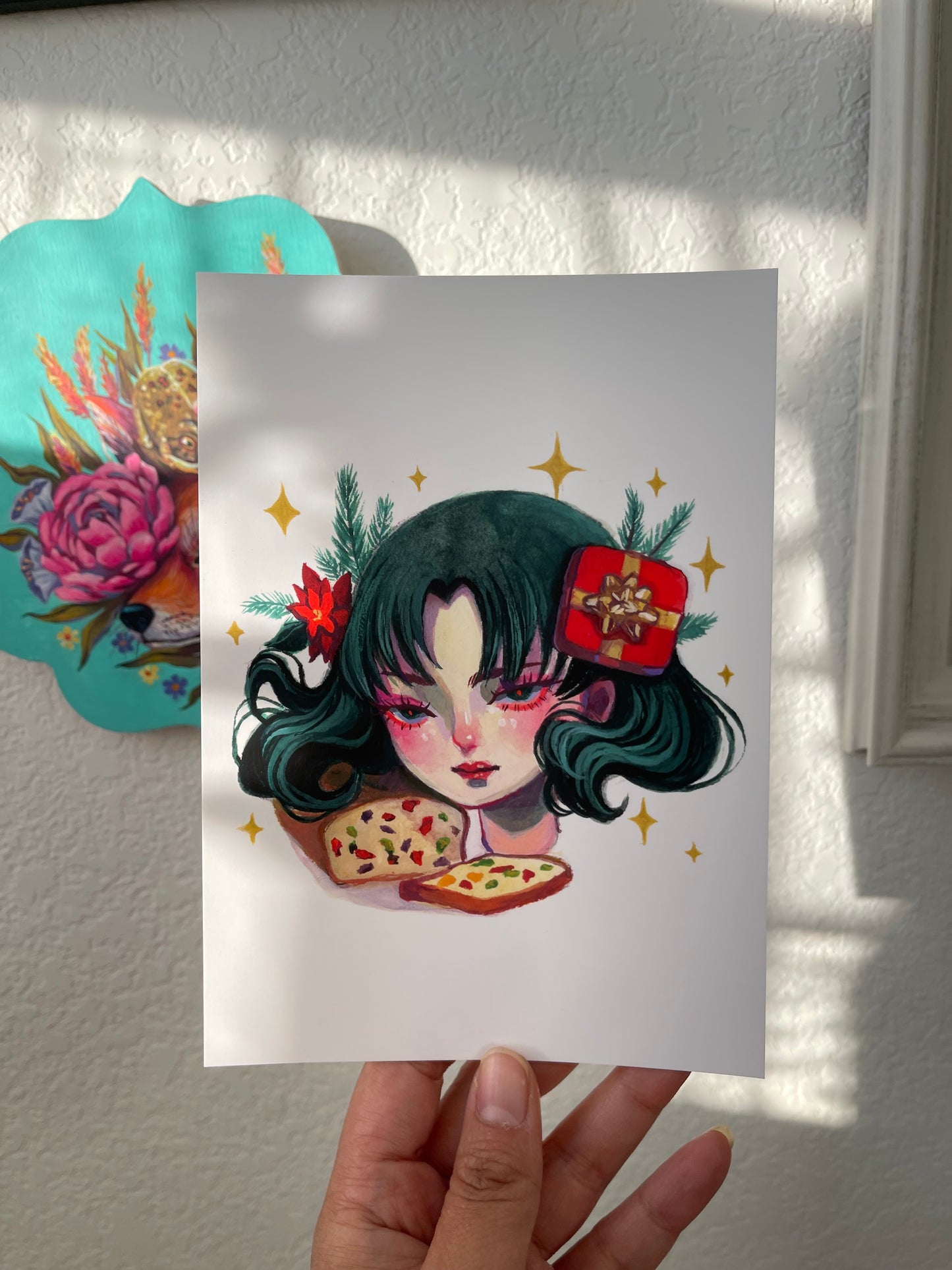 Christmas Girls (Bundle or Single)