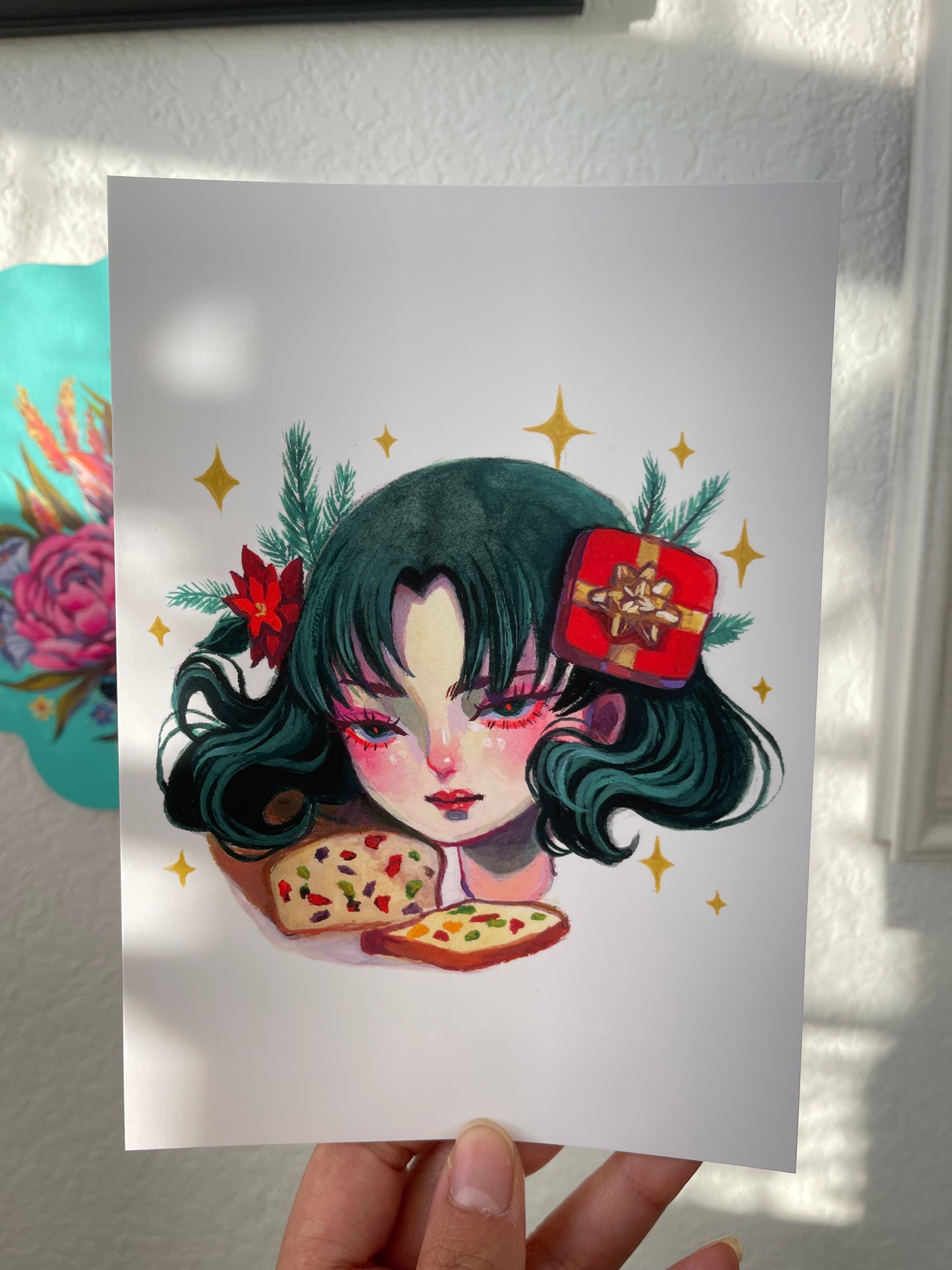 Christmas Girls (Bundle or Single)