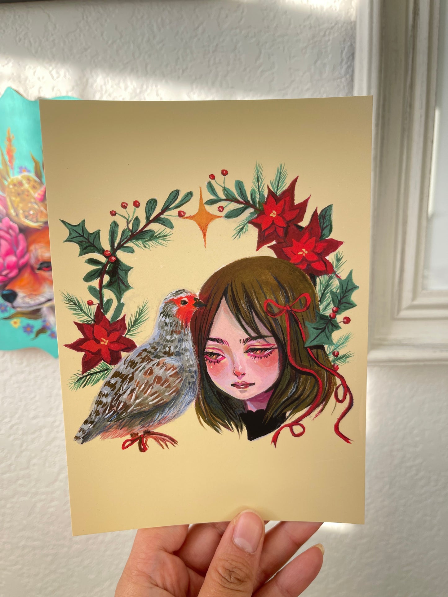 Christmas Girls (Bundle or Single)