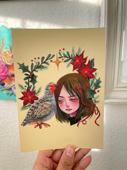 Christmas Girls (Bundle or Single)