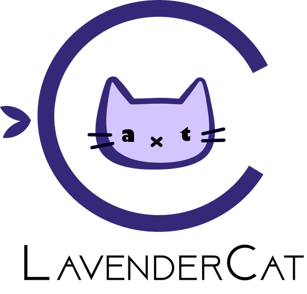 LavenderCat