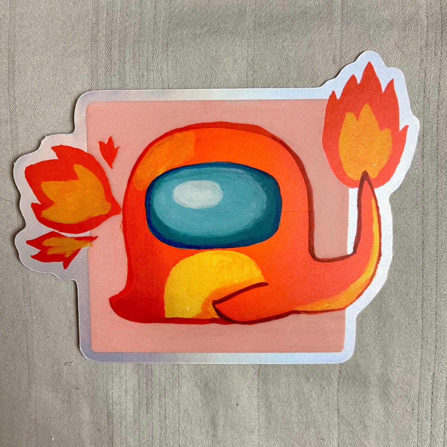 Sus Pokemon Stickers